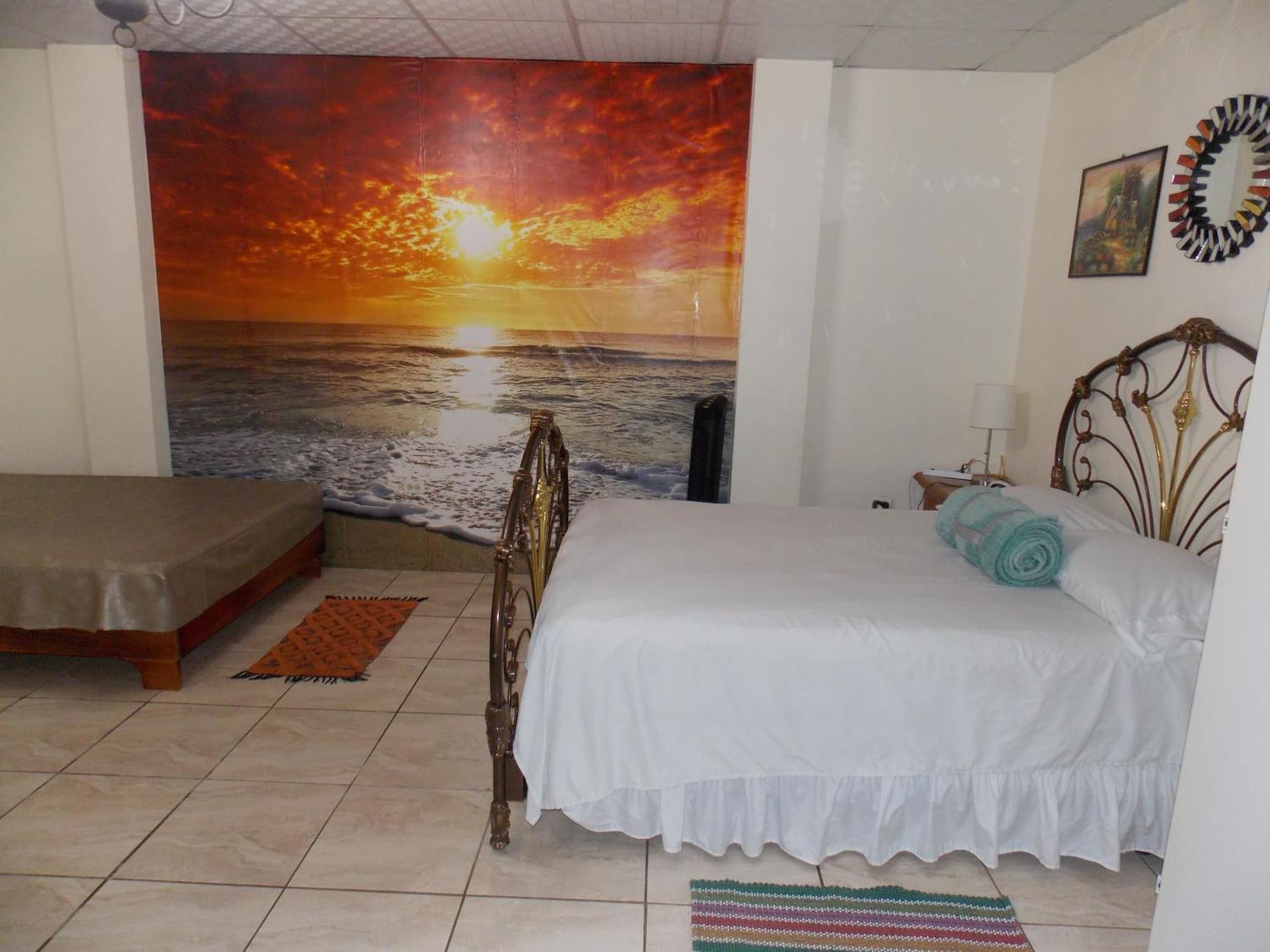 Stewart Apt- Trincity, Airport, Washer, Dryer, Office, Cable , Wifi 객실 사진
