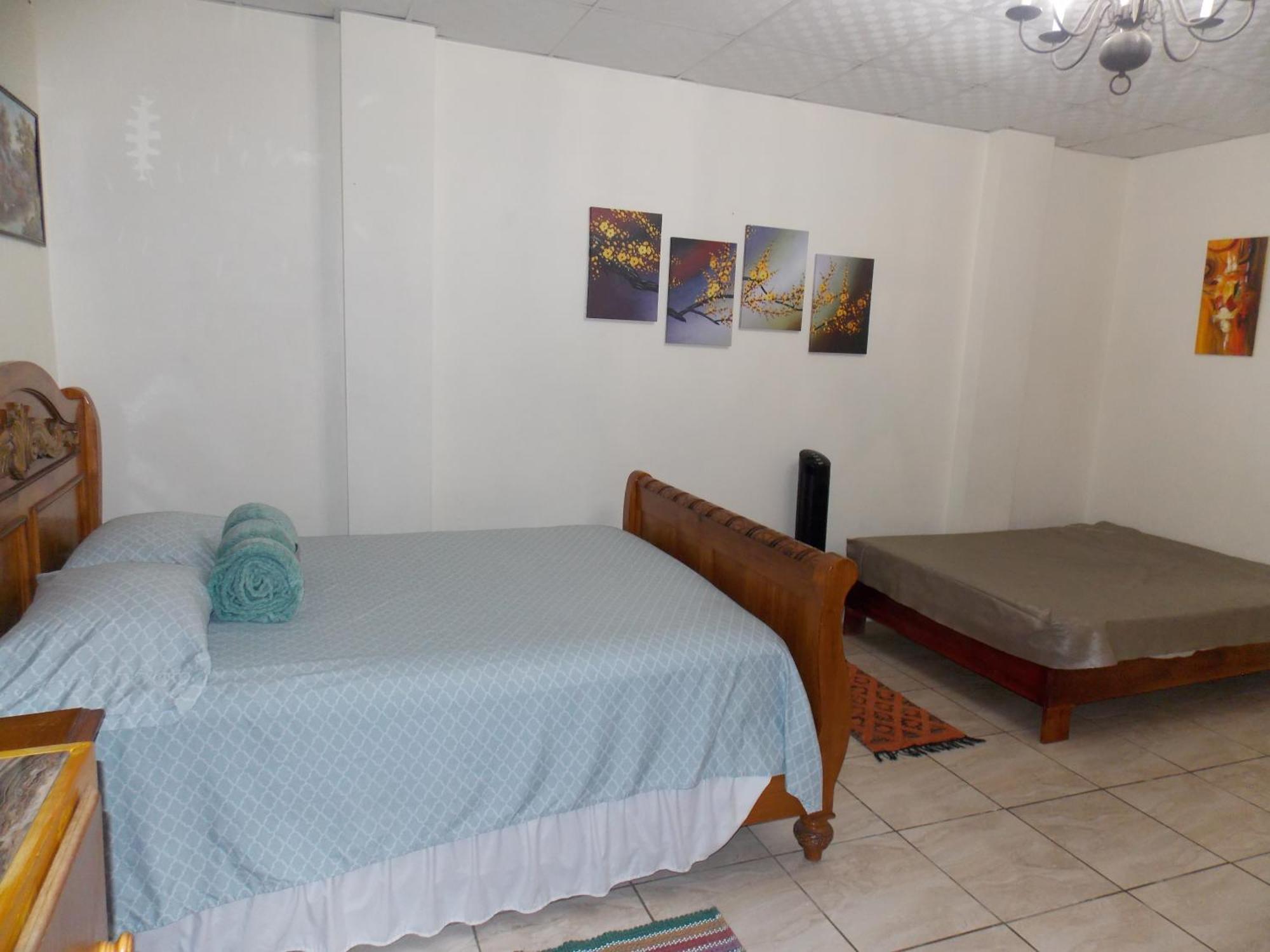 Stewart Apt- Trincity, Airport, Washer, Dryer, Office, Cable , Wifi 외부 사진