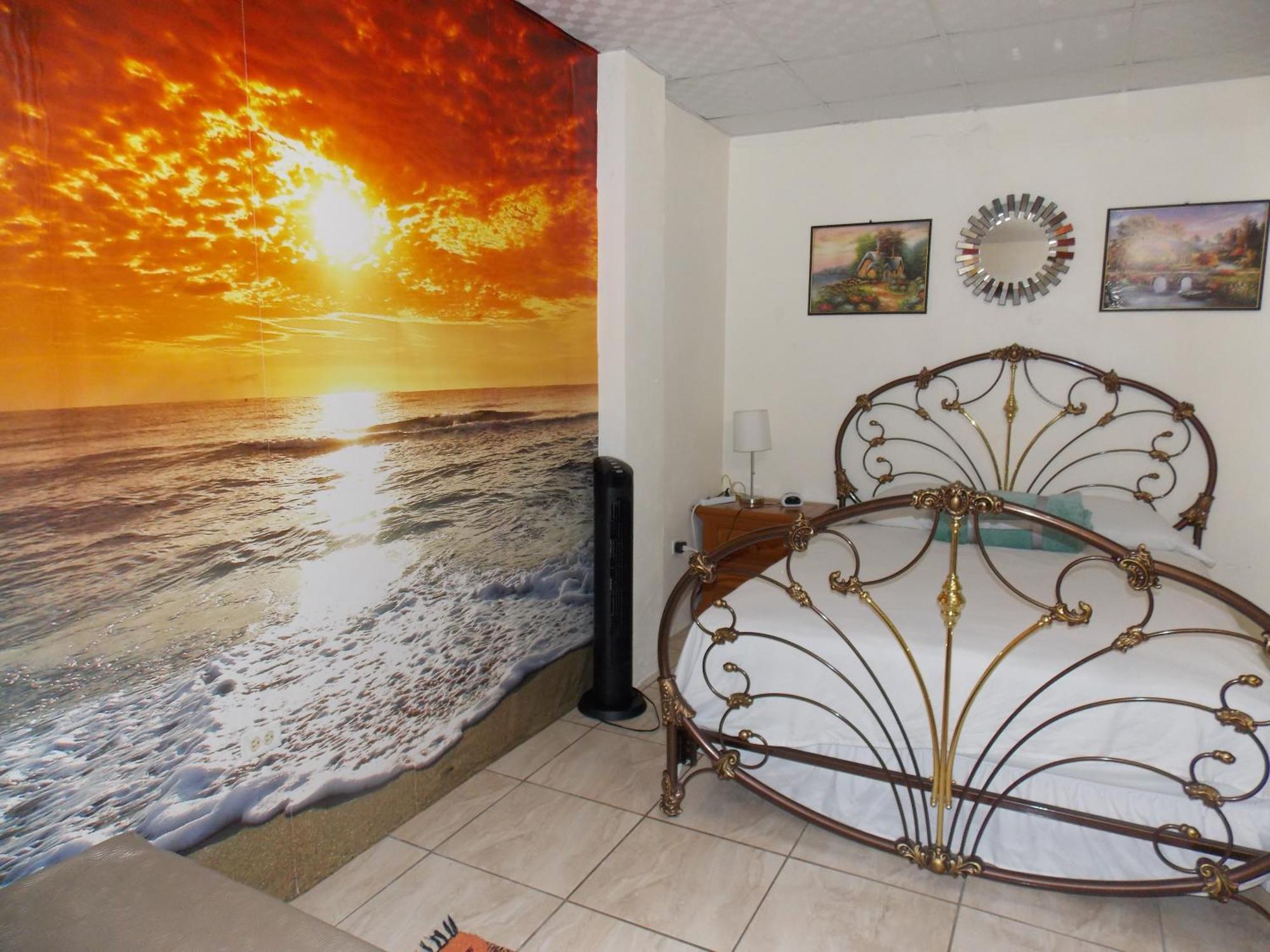 Stewart Apt- Trincity, Airport, Washer, Dryer, Office, Cable , Wifi 외부 사진