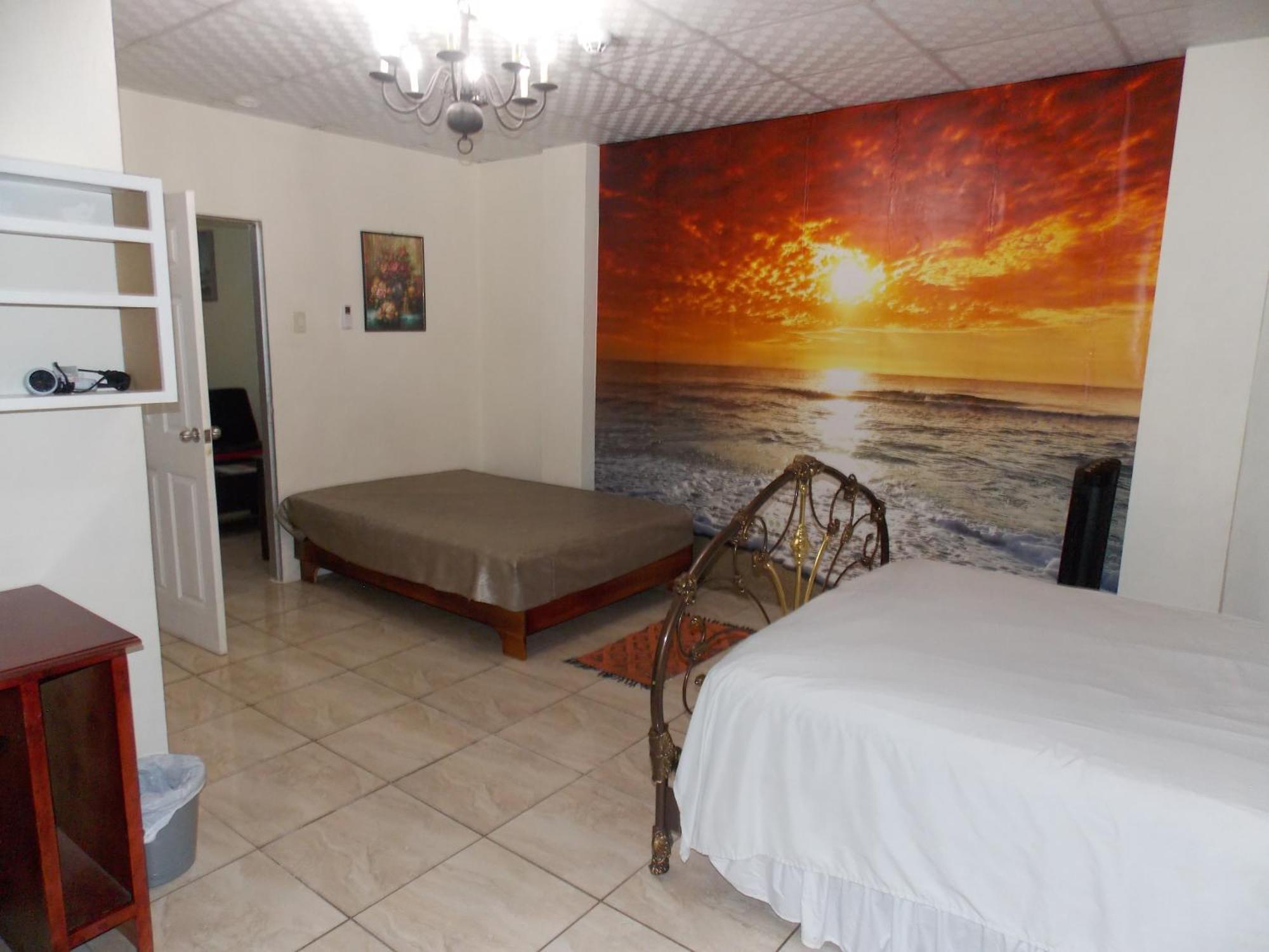 Stewart Apt- Trincity, Airport, Washer, Dryer, Office, Cable , Wifi 외부 사진