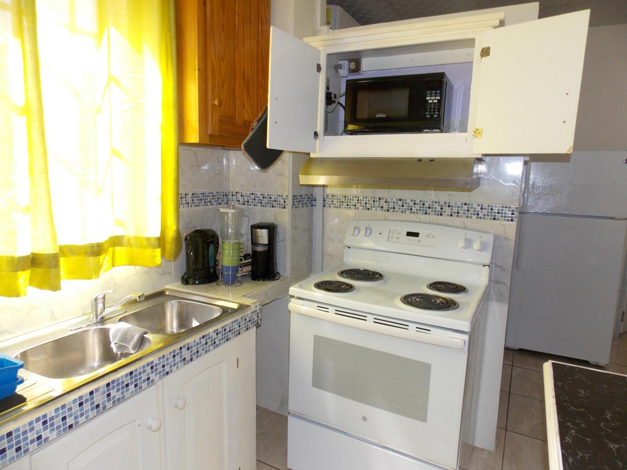 Stewart Apt- Trincity, Airport, Washer, Dryer, Office, Cable , Wifi 외부 사진