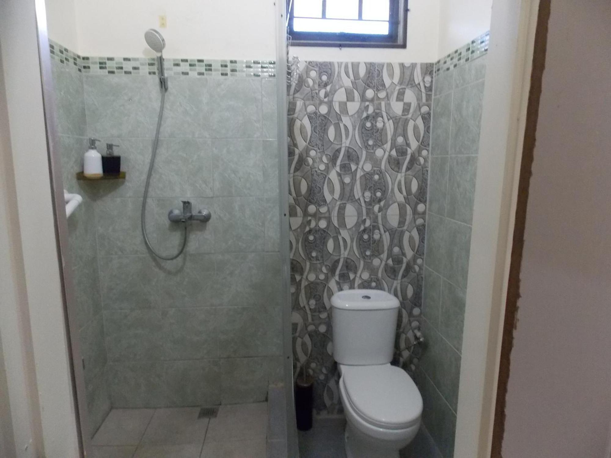 Stewart Apt- Trincity, Airport, Washer, Dryer, Office, Cable , Wifi 외부 사진
